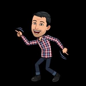 Meet your Posher, Jason